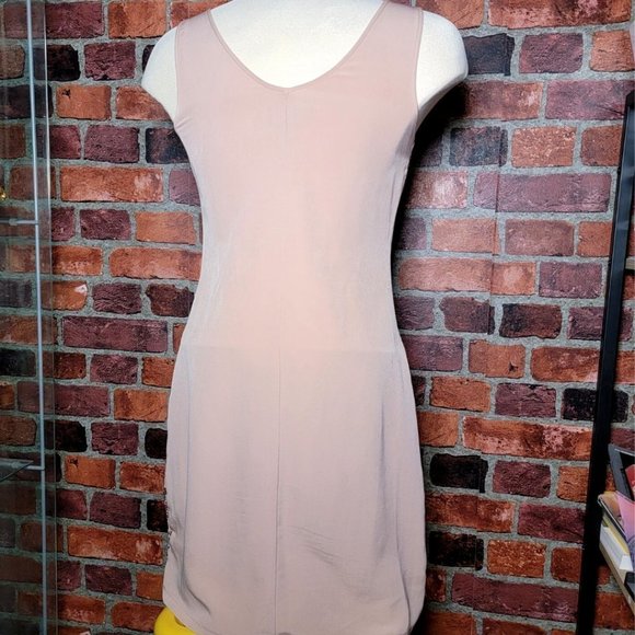 Sequin bodycon evening dress | mini dress size 2 - Picture 2 of 3